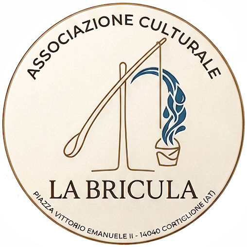 Stemma de La bricula
